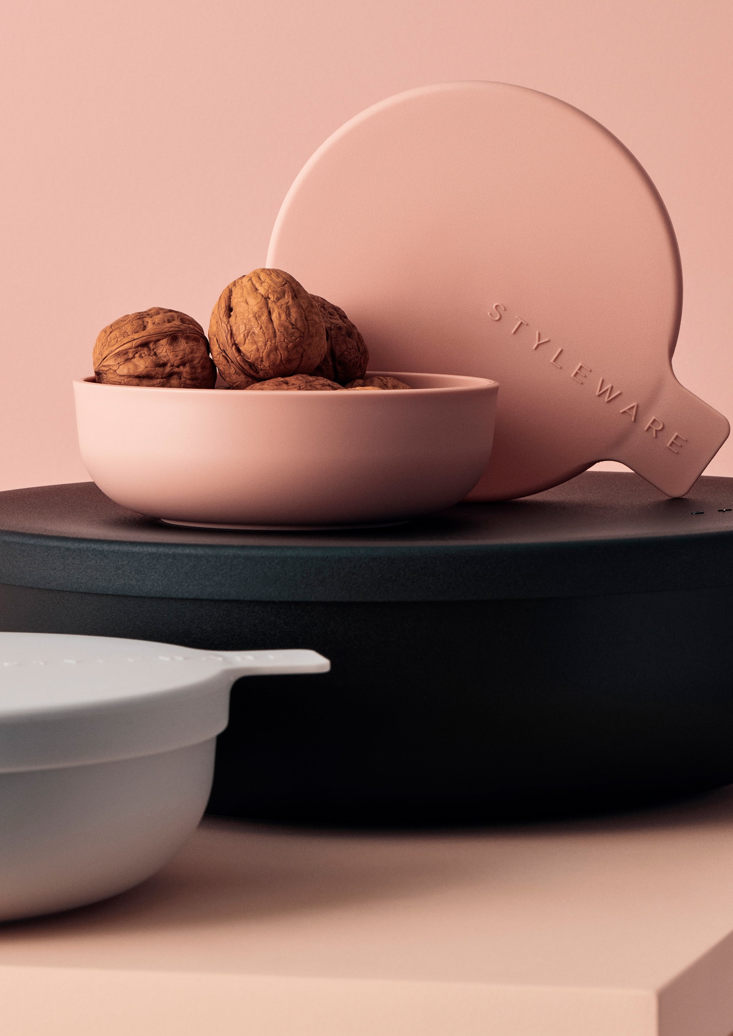 Styleware Nesting Bowl Collection - Good Design